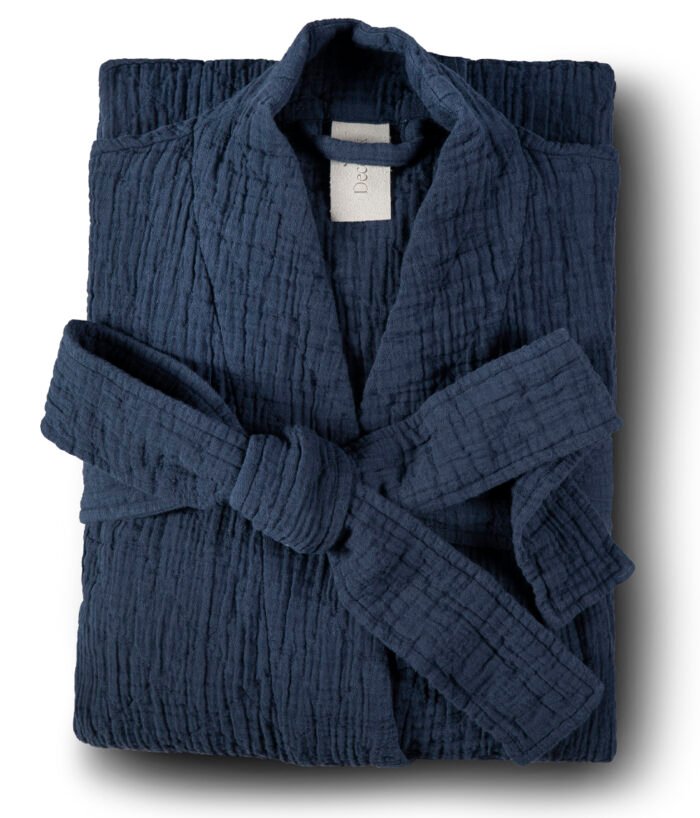 Bathrobe Orion Anthracite - Image 1