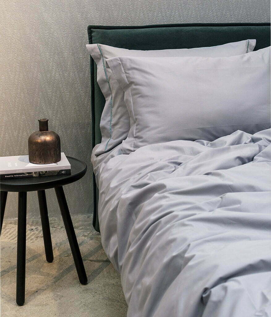 decoflux-satino-patalynes-komplektas-silver-chalk-bed-linen-set-pillowcase