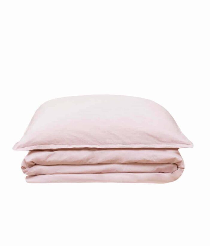 decoflux-patalynes-komplektas-percale-angel-pink-bed-linen-set-pillowcase