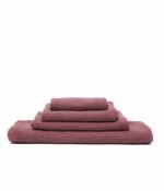 Bath towel Orion Clay - Image 6