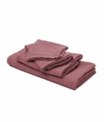 Bath towel Orion Clay - Image 8