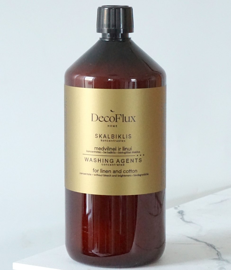 SKALBIKLIS medvilnei 960 ml.1 SKALBIKLIS medvilnei 960 ml.1
