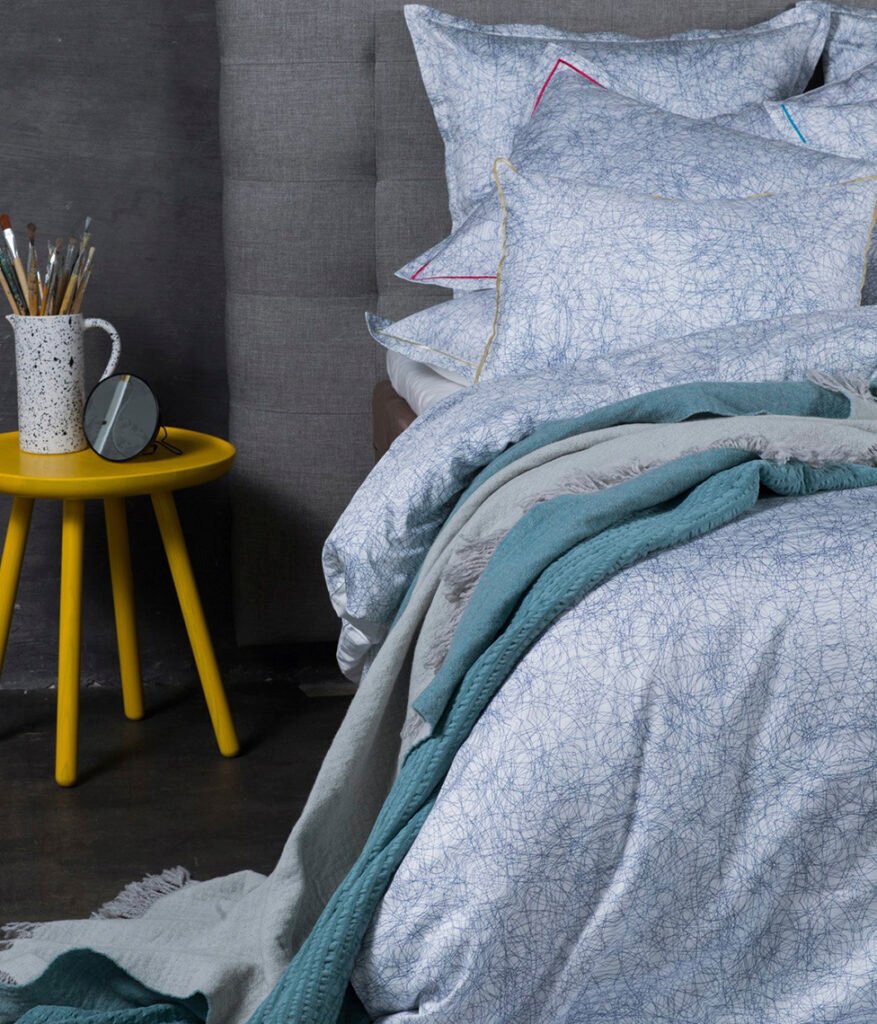 decoflux-satino-patalynes-komplektas-kaleidoscope-monochromia-bed-linen-set-pillowcase