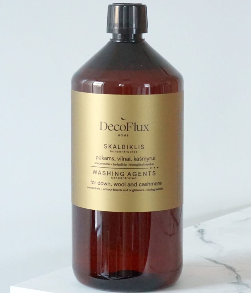 skalbiklis vilnai 960ml