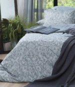 Sateen bed linen set Elysian