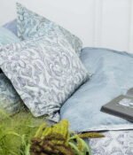 Sateen bed linen set Elysian - Image 3