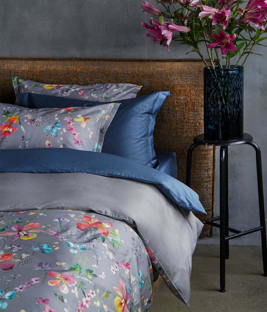 decoflux-satino-patalynes-komplektas-weekend-blooms-bed-linen-set-pillowcase