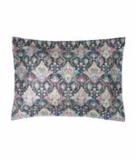 Sateen pillow case Heritage Rustic Forest
