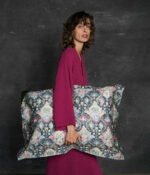 Sateen pillow case Heritage Rustic Forest - Image 2