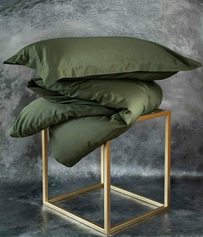 decoflux-satino-patalynes-komplektas-forest-bed-linen-set-pillowcase