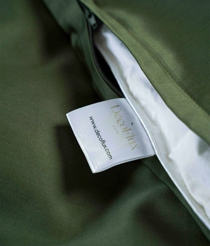 decoflux-satino-patalynes-komplektas-forest-bed-linen-set-pillowcase