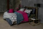 Sateen pillow case Heritage Rustic Forest - Image 4