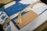 Sateen bed linen set Milena Inspiration - Image 8