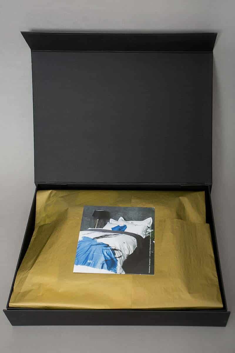 Decoflux-Milena-Inspiration-box3 Sateen bed linen set Milena Inspiration - Image 10