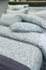 Sateen bed linen set Elysian - Image 5