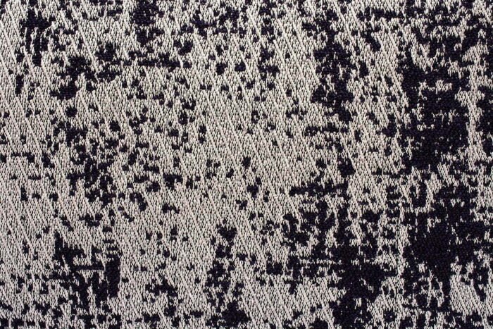 Decorative Pillow Case Rustic Black - Image 3
