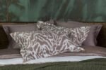 Sateen bed linen set Desert Fur - Image 5