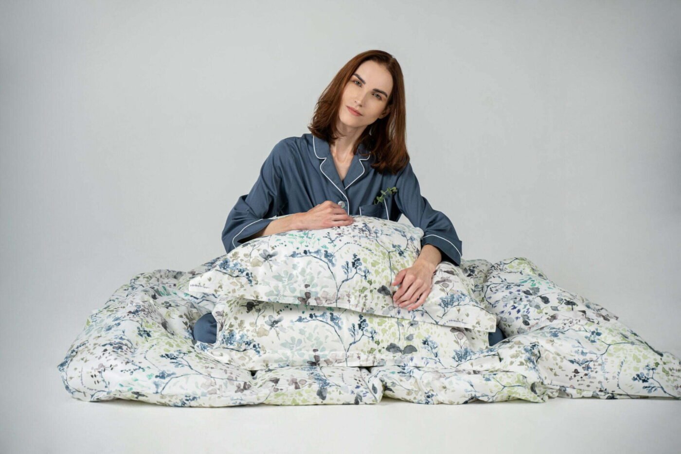 kk-scaled-1 Sateen bed linen set Silky Poems - Image 3