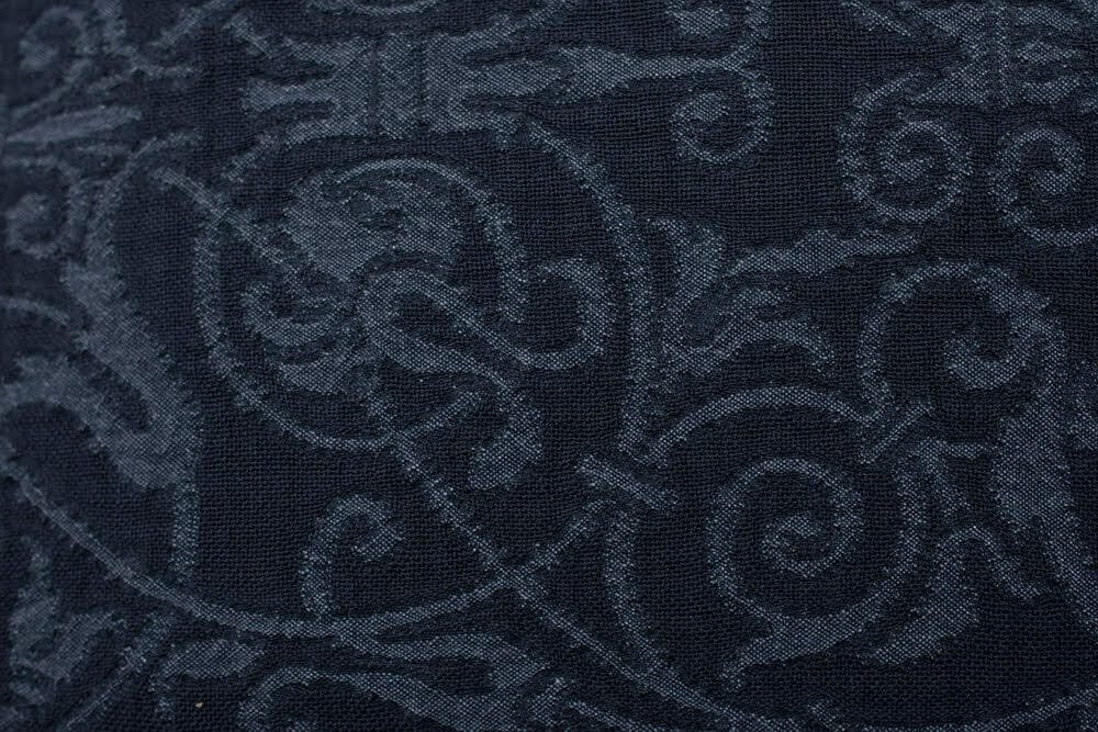 versaille_anthracite_pattern_small Dekoratyvinės pagalvės užvalkalas Versailles Anthracite - Image 4