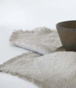 Stalo padėkliukas Shabby Natural - Image 3