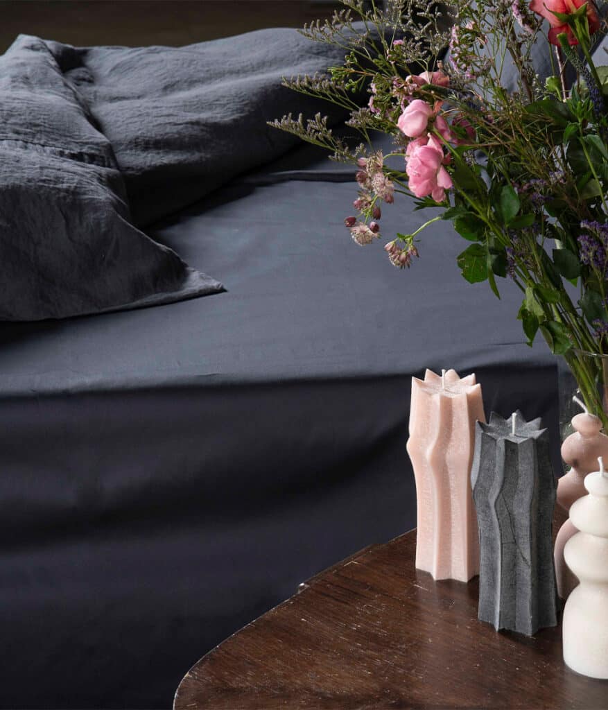 decoflux-satino-patalynes-komplektas-slapta-meile-anthracite-bed-linen-set-pillowcase