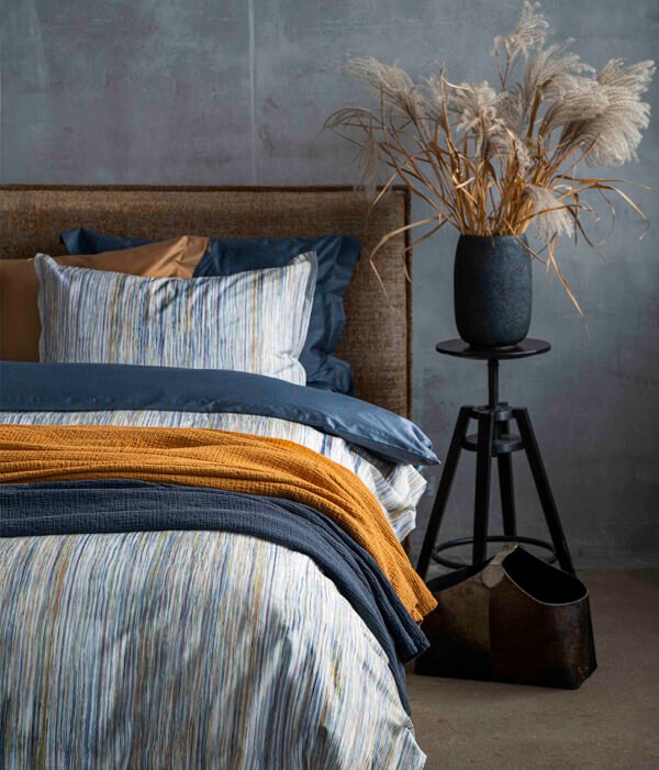 decoflux-bed-linen-satin-Summer-Breeze-bed-linen-set-pillowcase