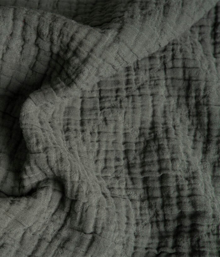 Vonios rankšluostis Orion Solid Iceland Moss - Image 4