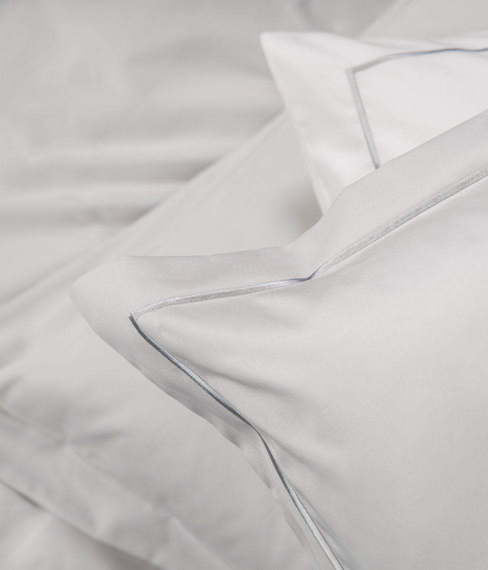 Mask group-3 Vaikiškas satino patalynės komplektas Solid Alu - Image 2