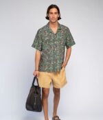 Lininiai marškiniai I Know What You Did Last Summer - Algis Kriščiūnas (Unisex)