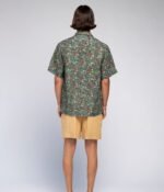 Lininiai marškiniai I Know What You Did Last Summer - Algis Kriščiūnas (Unisex) - Image 6
