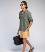 Lininiai marškiniai I Know What You Did Last Summer - Algis Kriščiūnas (Unisex) - Image 2