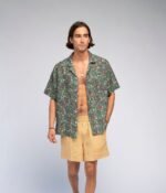 Lininiai marškiniai I Know What You Did Last Summer - Algis Kriščiūnas (Unisex) - Image 4