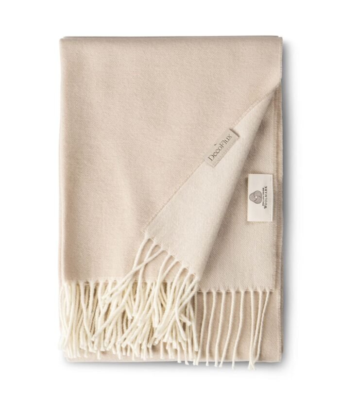Šalikas Luna Beige - Image 2