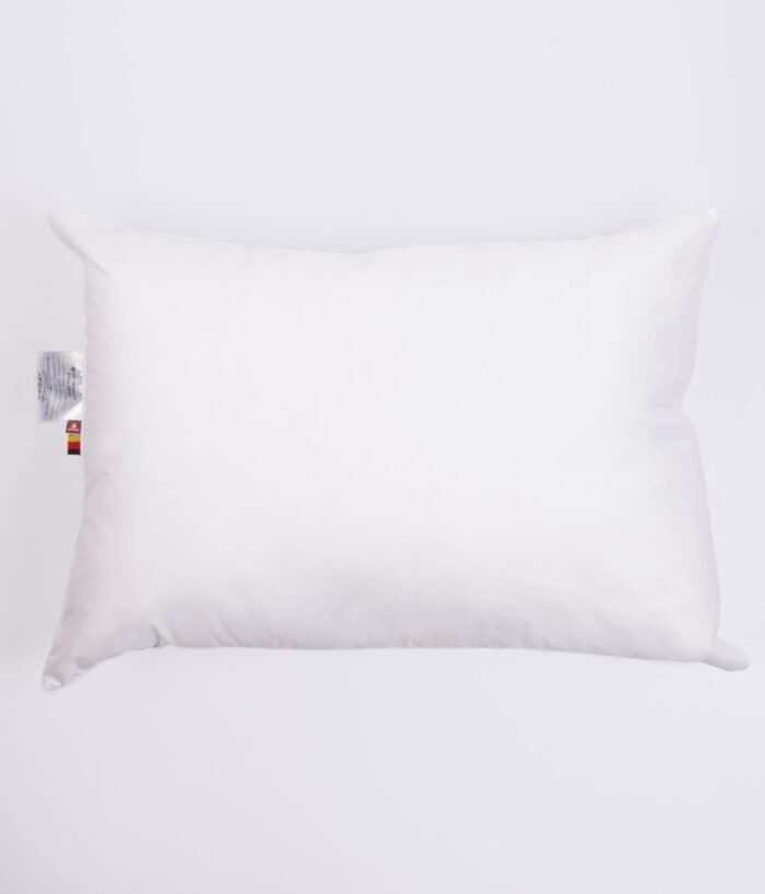 Antialerginė pagalvė Luxe Medium Primaloft Bio, 780g - Image 1