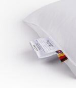 Antialerginė pagalvė Luxe Medium Primaloft Bio, 780g - Image 2