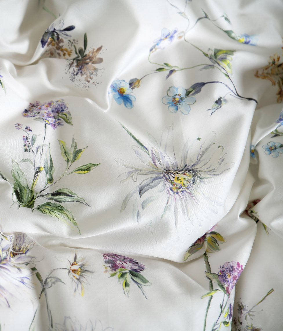 decoflux-satino-patalynes-komplektas-pagalves-uzvalkalas-midsummer-geletas (11) Satino patalynės komplektas Midsummer/Midsummer Back - Image 4