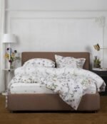 Satino patalynės komplektas Midsummer/Midsummer Back - Image 3