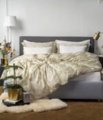 Bed linen set Dreamy Ecru