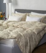 Bed linen set Dreamy Ecru - Image 2