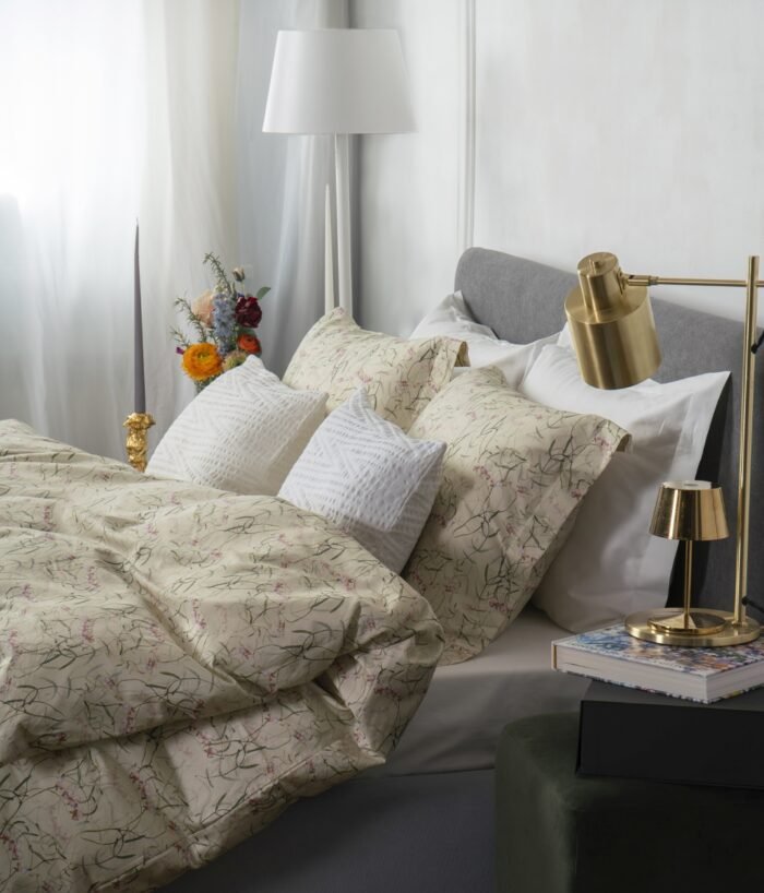 Bed linen set Dreamy Ecru - Image 4