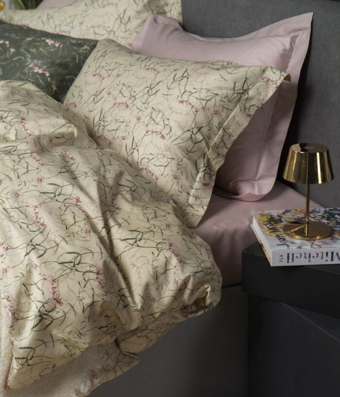 Bed linen set Dreamy Ecru - Image 6