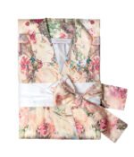 Kimono bathrobe Nostalgia by Kmieliauskaitė - Image 6