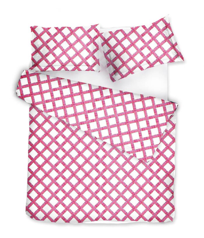Sateen bed linen set Ocean Malaga - Image 7