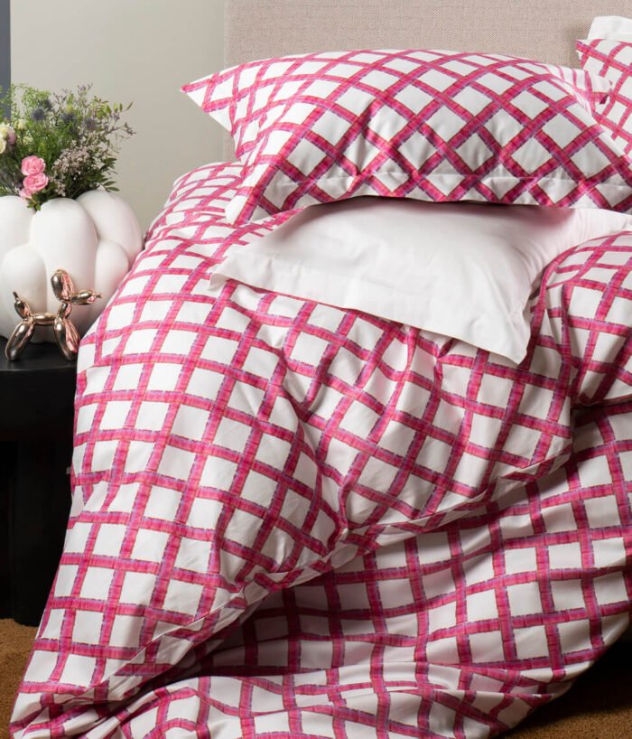 Sateen bed linen set Ocean Malaga - Image 5