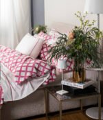 Sateen bed linen set Ocean Malaga - Image 3