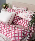 Sateen bed linen set Ocean Malaga - Image 2