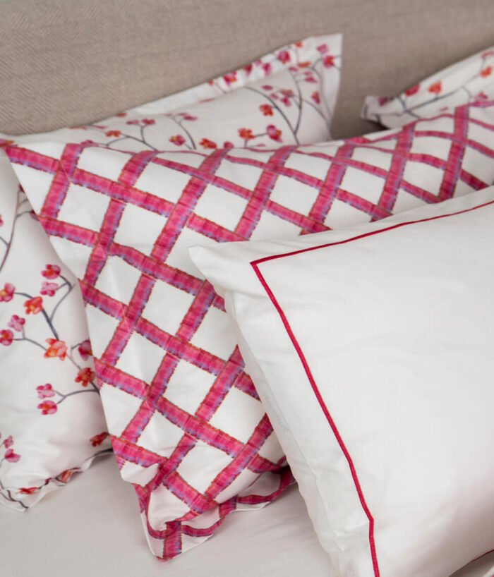 Sateen bed linen set Ocean Malaga - Image 4