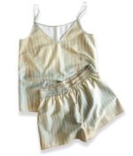 Pyjamas (blouse+shorts) Fairy Tale by Čiurlionis - Image 3