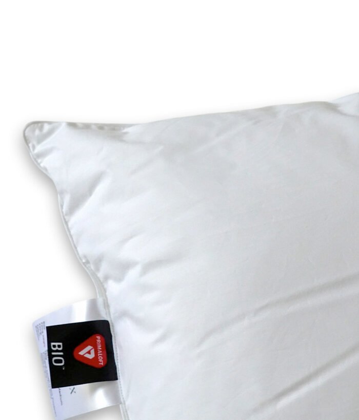 Antialerginė pagalvė Luxe Primaloft Bio, 900g - Image 2