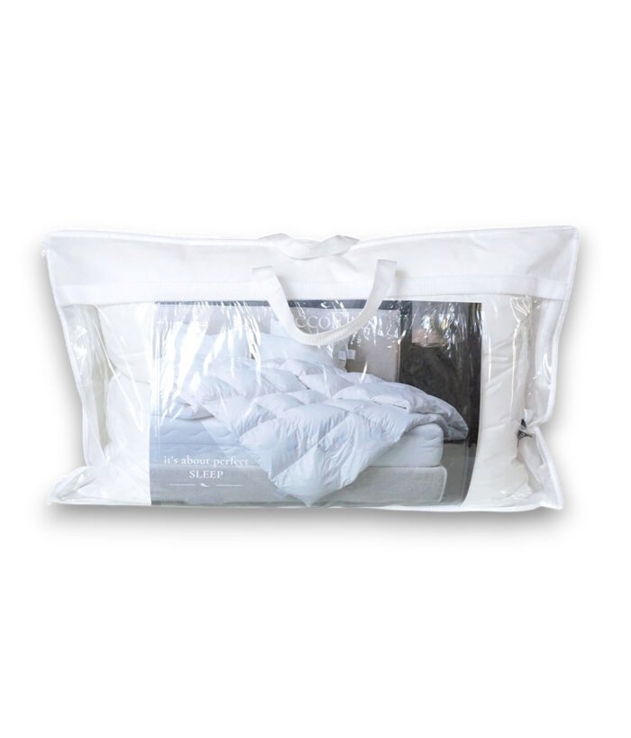 Antialerginė pagalvė Luxe Primaloft Bio, 900g - Image 4